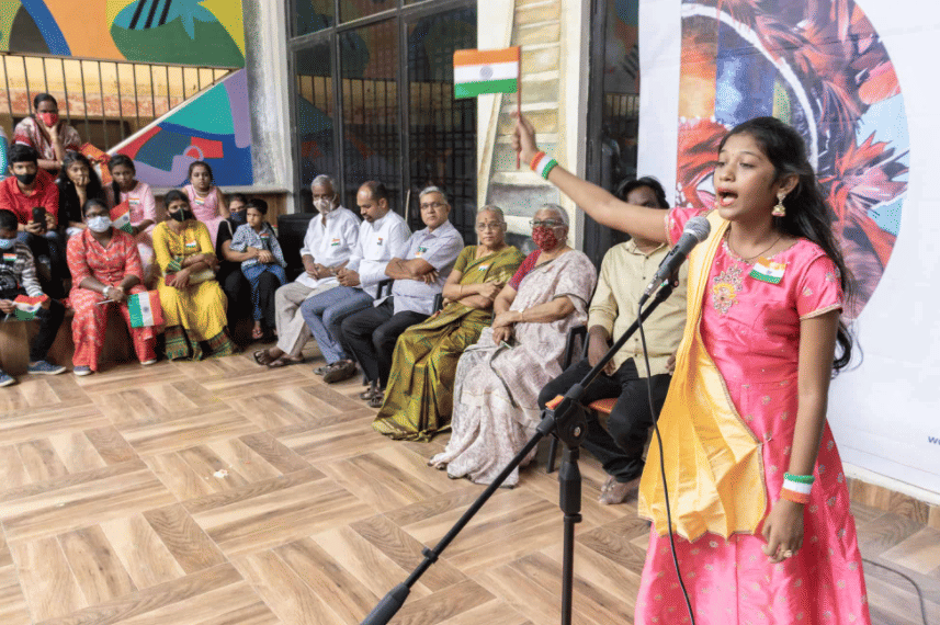 DOT School of Design Chennai Events photo 93